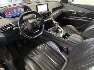 Peugeot 3008 2017 1.2 PURETECH ALLURE 130HP NAVI CLIMA CAMERA ΔΕΡΜΑΤΙΝΟ ΣΑΛΟΝΙ-thumb-23