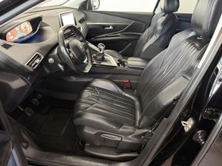 Peugeot 3008 2017 1.2 PURETECH ALLURE 130HP NAVI CLIMA CAMERA ΔΕΡΜΑΤΙΝΟ ΣΑΛΟΝΙ-thumb-28