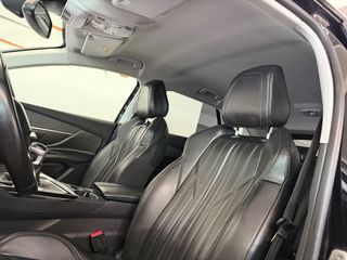 Peugeot 3008 2017 1.2 PURETECH ALLURE 130HP NAVI CLIMA CAMERA ΔΕΡΜΑΤΙΝΟ ΣΑΛΟΝΙ-thumb-30