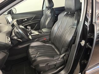 Peugeot 3008 2017 1.2 PURETECH ALLURE 130HP NAVI CLIMA CAMERA ΔΕΡΜΑΤΙΝΟ ΣΑΛΟΝΙ-thumb-31