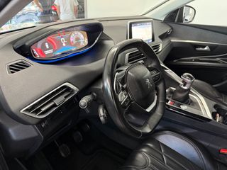 Peugeot 3008 2017 1.2 PURETECH ALLURE 130HP NAVI CLIMA CAMERA ΔΕΡΜΑΤΙΝΟ ΣΑΛΟΝΙ-thumb-26