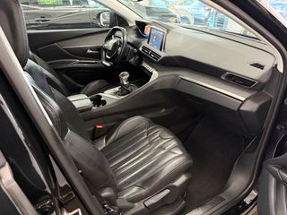 Peugeot 3008 2017 1.2 PURETECH ALLURE 130HP NAVI CLIMA CAMERA ΔΕΡΜΑΤΙΝΟ ΣΑΛΟΝΙ-thumb-32