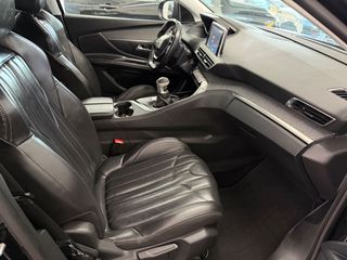 Peugeot 3008 2017 1.2 PURETECH ALLURE 130HP NAVI CLIMA CAMERA ΔΕΡΜΑΤΙΝΟ ΣΑΛΟΝΙ-thumb-38