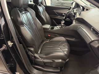 Peugeot 3008 2017 1.2 PURETECH ALLURE 130HP NAVI CLIMA CAMERA ΔΕΡΜΑΤΙΝΟ ΣΑΛΟΝΙ-thumb-39