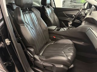 Peugeot 3008 2017 1.2 PURETECH ALLURE 130HP NAVI CLIMA CAMERA ΔΕΡΜΑΤΙΝΟ ΣΑΛΟΝΙ-thumb-40