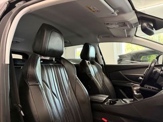 Peugeot 3008 2017 1.2 PURETECH ALLURE 130HP NAVI CLIMA CAMERA ΔΕΡΜΑΤΙΝΟ ΣΑΛΟΝΙ-thumb-41
