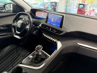 Peugeot 3008 2017 1.2 PURETECH ALLURE 130HP NAVI CLIMA CAMERA ΔΕΡΜΑΤΙΝΟ ΣΑΛΟΝΙ-thumb-36