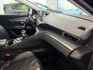 Peugeot 3008 2017 1.2 PURETECH ALLURE 130HP NAVI CLIMA CAMERA ΔΕΡΜΑΤΙΝΟ ΣΑΛΟΝΙ-thumb-37