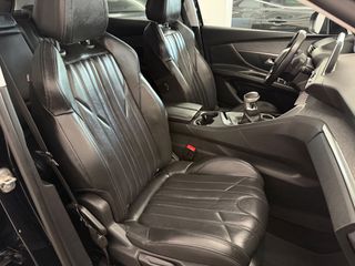 Peugeot 3008 2017 1.2 PURETECH ALLURE 130HP NAVI CLIMA CAMERA ΔΕΡΜΑΤΙΝΟ ΣΑΛΟΝΙ-thumb-42