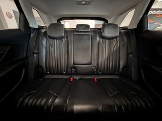 Peugeot 3008 2017 1.2 PURETECH ALLURE 130HP NAVI CLIMA CAMERA ΔΕΡΜΑΤΙΝΟ ΣΑΛΟΝΙ-thumb-44