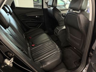 Peugeot 3008 2017 1.2 PURETECH ALLURE 130HP NAVI CLIMA CAMERA ΔΕΡΜΑΤΙΝΟ ΣΑΛΟΝΙ-thumb-45