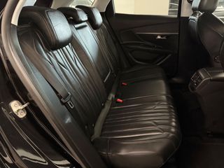 Peugeot 3008 2017 1.2 PURETECH ALLURE 130HP NAVI CLIMA CAMERA ΔΕΡΜΑΤΙΝΟ ΣΑΛΟΝΙ-thumb-46