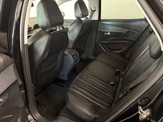 Peugeot 3008 2017 1.2 PURETECH ALLURE 130HP NAVI CLIMA CAMERA ΔΕΡΜΑΤΙΝΟ ΣΑΛΟΝΙ-thumb-47