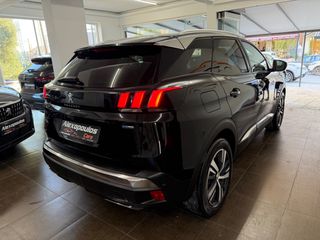 Peugeot 3008 2017 1.2 PURETECH ALLURE 130HP NAVI CLIMA CAMERA ΔΕΡΜΑΤΙΝΟ ΣΑΛΟΝΙ-thumb-3