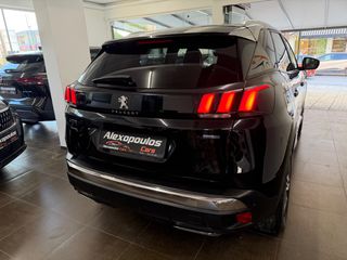 Peugeot 3008 2017 1.2 PURETECH ALLURE 130HP NAVI CLIMA CAMERA ΔΕΡΜΑΤΙΝΟ ΣΑΛΟΝΙ-thumb-4