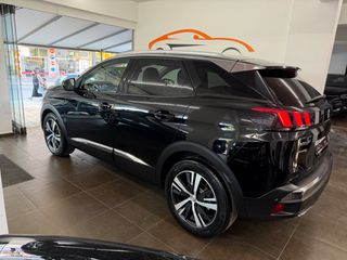 Peugeot 3008 2017 1.2 PURETECH ALLURE 130HP NAVI CLIMA CAMERA ΔΕΡΜΑΤΙΝΟ ΣΑΛΟΝΙ-thumb-9