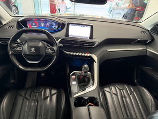 Peugeot 3008 2017 1.2 PURETECH ALLURE 130HP NAVI CLIMA CAMERA ΔΕΡΜΑΤΙΝΟ ΣΑΛΟΝΙ-thumb-19