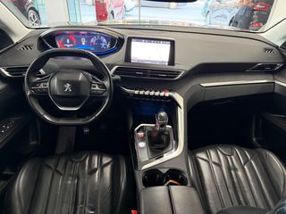 Peugeot 3008 2017 1.2 PURETECH ALLURE 130HP NAVI CLIMA CAMERA ΔΕΡΜΑΤΙΝΟ ΣΑΛΟΝΙ-thumb-20
