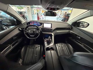Peugeot 3008 2017 1.2 PURETECH ALLURE 130HP NAVI CLIMA CAMERA ΔΕΡΜΑΤΙΝΟ ΣΑΛΟΝΙ-thumb-21