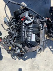 ΚΙΝΗΤΗΡΑΣ BMW 316 E46 N40B16A