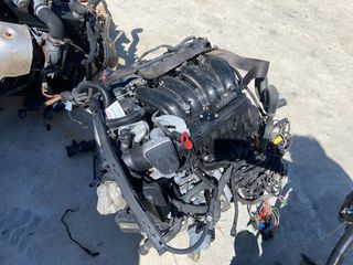 ΚΙΝΗΤΗΡΑΣ BMW 316 E46 N40B16A-thumb-1