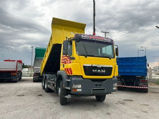 Ανατροπή MAN 2002 TGA -33.410-thumb-2