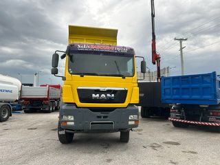 Ανατροπή MAN 2002 TGA -33.410-thumb-3