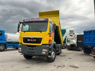 Ανατροπή MAN 2002 TGA -33.410-thumb-4