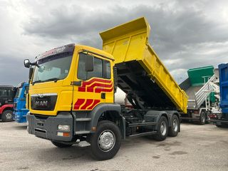 Ανατροπή MAN 2002 TGA -33.410-thumb-6