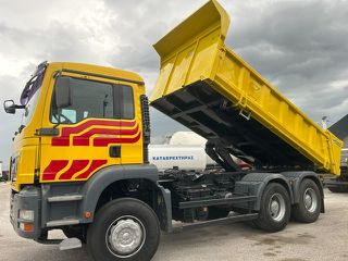 Ανατροπή MAN 2002 TGA -33.410-thumb-7