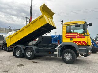 Ανατροπή MAN 2002 TGA -33.410-thumb-11