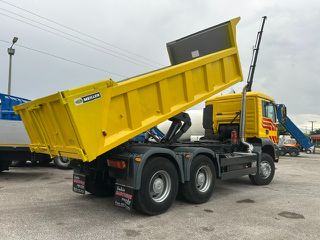 Ανατροπή MAN 2002 TGA -33.410-thumb-12