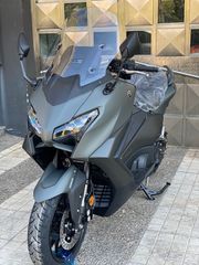 Yamaha TMAX 560 2026 2026