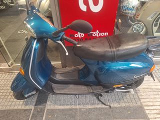 Piaggio Vespa ET4 125 1999-thumb-3