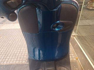 Piaggio Vespa ET4 125 1999-thumb-4