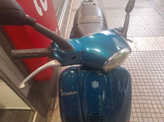 Piaggio Vespa ET4 125 1999-thumb-7