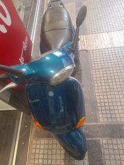 Piaggio Vespa ET4 125 1999-thumb-8