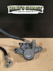 ΔΑΓΚΑΝΑ ΠΙΣΩ ΓΝΗΣΙΑ HONDA SH 300 (07'-14')