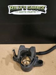 ΔΑΓΚΑΝΑ ΠΙΣΩ ΓΝΗΣΙΑ HONDA SH 300 (07'-14')-thumb-1