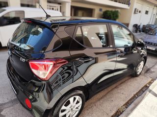 Hyundai i 10 2019 1,0 STYLE-thumb-2