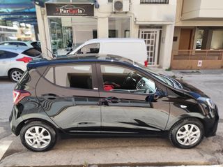 Hyundai i 10 2019 1,0 STYLE-thumb-5