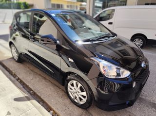 Hyundai i 10 2019 1,0 STYLE-thumb-1