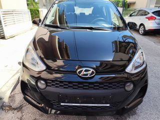 Hyundai i 10 2019 1,0 STYLE-thumb-4