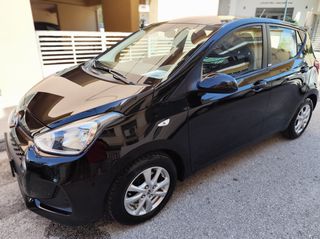 Hyundai i 10 2019 1,0 STYLE