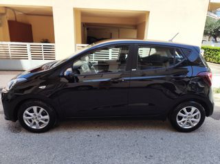 Hyundai i 10 2019 1,0 STYLE-thumb-6