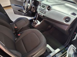 Hyundai i 10 2019 1,0 STYLE-thumb-10