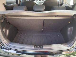 Hyundai i 10 2019 1,0 STYLE-thumb-7
