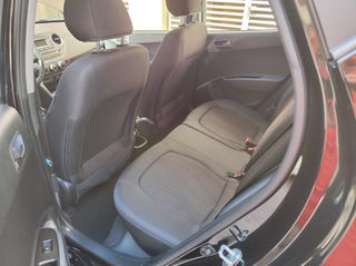 Hyundai i 10 2019 1,0 STYLE-thumb-12