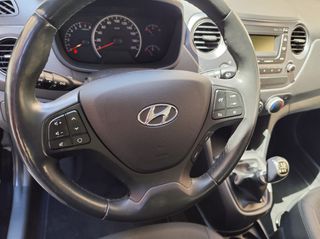 Hyundai i 10 2019 1,0 STYLE-thumb-13