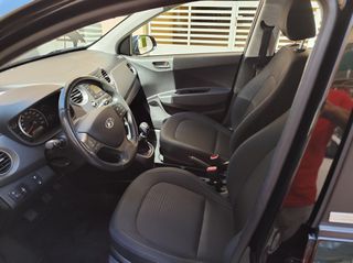 Hyundai i 10 2019 1,0 STYLE-thumb-9